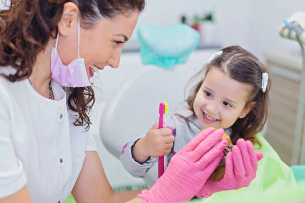 Best Emergency Dental Care  in Winfield, TN